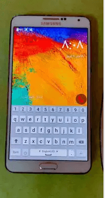 Samsung note 3
حاله ممتازه نسخه 3 رام ومساحة 32ج الجهاز معاه شاحن فقط لا غير وللامانه البطارية عايزه تتغير عشان مبتكملش ساعه الجهاز شغال ماشاءالله من غير اى عيوب