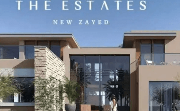 تاون هاوس فى كمبوند(The estates) بسعر مميز جدا (عرض خلال شهر رمضان)
تاون هاوس بمساحة:
المبانى: 267 متر
الارض: 248 متر
بموقع مميز على الطريق الصحراوى بالقرب من مول العرب و هايبر 1 و الرمايه
الخدمات:
أ...