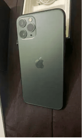 Iphone 11 pro 64 g
الجهاز سليم مفهوش عيب مساحته ٦٤ معاه كل حاجته العلبه والشاحن والسماعه الاصلية وحالة البطاريه ٩٢ ٪