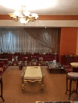 شقه بالمهندسيين للبيع فررررررررصه عظيمه
شقه بالمهندسين
شارع ٣٠ من شارع أحمد عرابي
الدور ٨ مساحه ١٨٥ متر