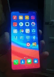 Oppo A3s