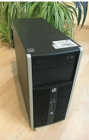 HP 6305 TOWER برسيسور AMD A10 5400B الجيل الخامس
الجهاز معه ضمان لمدة شهر للتجربه من اقوي الموديلات
بيشغل العاب 2018 و2017 بكفاااءه وجميع برامج الفوتوشوب
النوع : HP ELITEBOOK 6305 TOWER
برسيسور : AMD...
