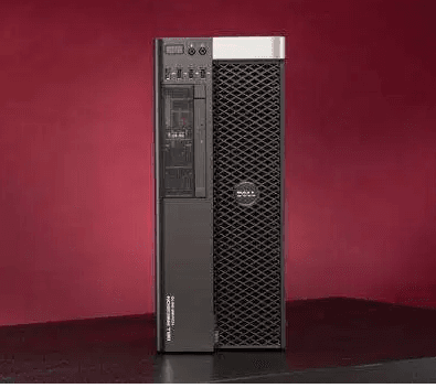 DELL PRECISION T5610 برسيسور : XEON E5 2630 V2 (برسيسور V2 )
وارد من انجلترا الجهاز معه ضمان لمدة 3 شهور للتجربه
النوع : DELL PRECISION T5610
برسيسور : XEON E5 2630 V2 في 2 برسيسور (برسيسور V2 )
كل بر...