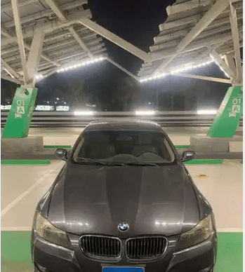 BMW 318i I drive facelift like new
العربيه مش محتاجه اي مصاريف
عداد120000
جميع الصيانات توكيل
فابريكة بالكامل معاده أجزاء بسيطة
مرور شيراتون