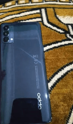 OPPO رينو 4