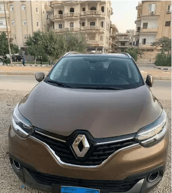 رينو كادجار٢٠١٨ الفئه الثالثه
عداد٣٢٠٠٠ بصمه سخانات كراسى سقف بانوراما كرسى كهربا حساسات ركن امامى خلفى جانبى حساسات مطر حساسات كاوتش زينون بدون دهانات نهائى زيروووو استبن لم يستخدم جنط ١٧