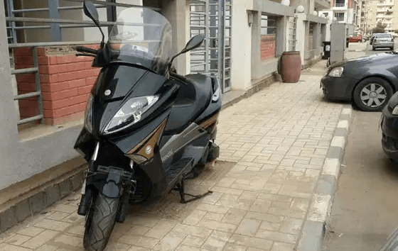بنلي زفيرانو 250cc حالة ممتازه فبريكه بكامل
بنلي زفيرانو 250cc حالة ممتازه فبريكه بكامل رخصة سارية شهر 11 2021 لا يحتاج إلى أي مصاريف جميع الصيانه اتعملت في المعاد 12 الف كيلو متر موديل 11 - 2018 معاي...