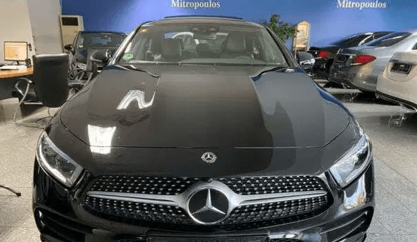 Mercedes-Benz CLS 350 * AMG
غندور اوتو - Ghandour Auto
اختارها صح واستوردها بنفسك.
Mercedes-Benz CLS 350 * AMG
موديل 2020
2000 سي سي
299 حصان
19934 كم
1480000 جنيه
وارد الاتحاد الاوروبي
زيرو جمارك
اس...