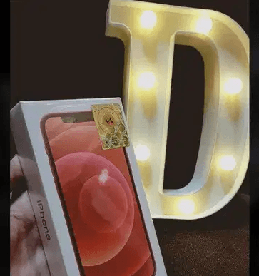 i phone 12 128G في كل الحالات