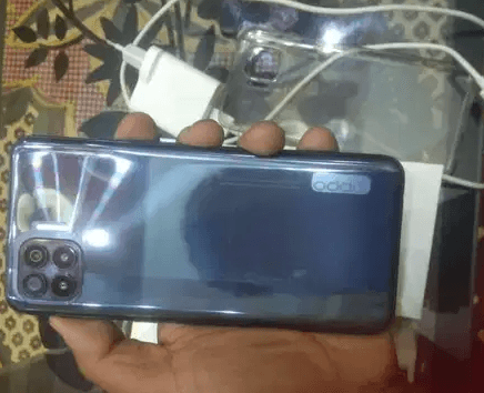 Oppo a93