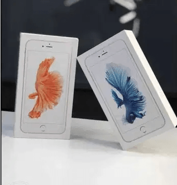 ايفون 6s مساحه 64 جديد زيرو ( نو اكتيف ) اورجينال ١٠٠%
جميع الاجهزه استيراد امريكي اصلي 100%
الاجهزه تدعم الفيس تايم ( مفتوح جميع الشبكات )
وكمان عشان تبقى مطمن بتقدر تشيك ع جهازك من خلال السيريال نم...
