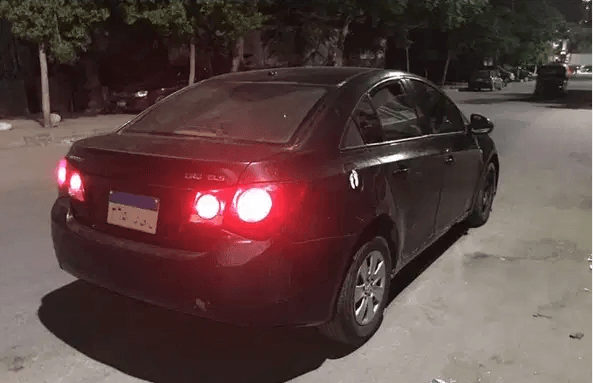 شيفروليه كروز ٢٠١٠
موديل ٢٠١٠
رخصة حتى شهر ٧ ، عداد ١١٦ الف
تحتاج مصاريف : الموتور يحتاج اصلاح او تغيير
الفتيس سليم حالة جيدة جدا
محتاجة مراية شمال امامى + اتنين ماكينة زجاج كهرباء امامى
فابريكة كبوت...