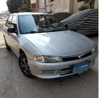 لانسر كريستاله ٩٨ فبريكا دواخل بالكامل
لانسر كريستاله ٩٨ فبريكا دواخل بالكامل حالة عامة ممتازة مرور فيصل