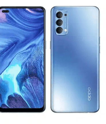 Oppo Reno 4