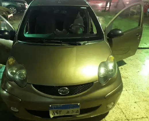 Byd f0