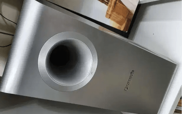 Panasonic dvd home theater sound system sa-ht740 سماعات فوق الممتاز
5 سماعات مسرح منزلي ووفرحالتهم 100% صوتهم جبار بييز بيكسر الزجاج الجهاز نفسه الرسيفر عايز iC صوت