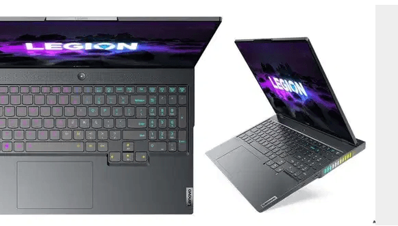 Lenovo Legion 5 Gaming laptop
Lenovo Legion 5 Gaming laptop , Intel 10th Gen Core i7-10750H, 16GB RAM, 1TB and 512GB SSD, NVIDIA GeForce GTX 1650 Ti 4GB GDDR6 Graphics, 15.6 inch FHD (1920X1080) IPS 1...