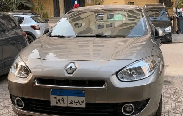 رينو فلوينس للبيع
كاملة كل حاجة ما عدا فتحة سقف
موديل 2011
عداد 164 الف كم
راشة بالكامل من أسبوع ( نظافة بدون اى حوادث )
سرفيس كامل للعفشة
سرفيس كامل للموتور
طنابير + تيل أمامى و خلفى
فوانيس أمامى + خ...