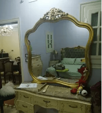 غرفة نوم فاخره بسعر مميز جدا
غرفة نوم كامله للبيع
سرير 200
2 كوميد بالرخامه
عسكرى 5 درج بالرخامه
دولاب كبير 3 ضلفه
خشب زان وتسريحه مدهب بالرخامه
الغرفة أصل سعرها 35 الف ج
مفيهاش خدش
سعرها لقطه