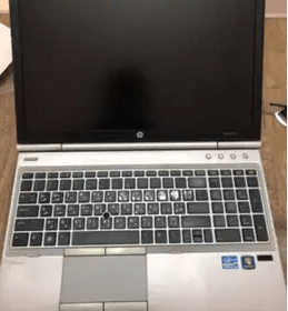 لابتوب hp