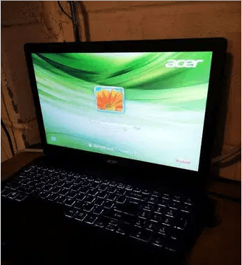 ACER TRAVELMATE P455 CORE I5