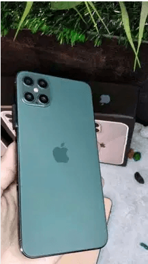 Iphone 12 bro max high copy