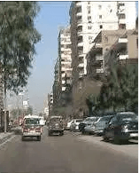 مكتب للايجار بمدينة نصر