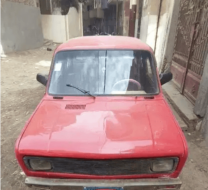 فيات 128