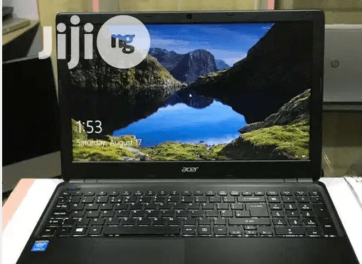 ACER TRAVELMATE P455 برسيسور :CORE I5 جيل رابع (ب2 كارت شاشه)