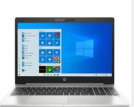 لاب توب إتش بى HP PROBOOK 450 G7 جديد سريع تحكم كامل 2 موديل