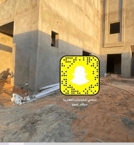 فيلا للبيع في حي المنار في عنيزة