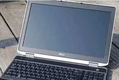 ب2 كارت شاشه DELL Latitude E6520 CORE I7