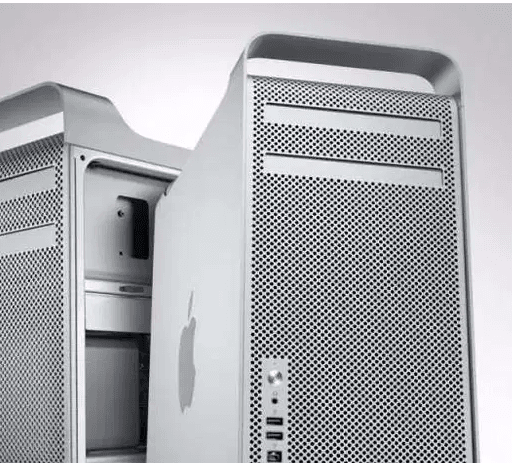 خصم خاص جدا لعملاء المونتاج MacPro Tower 5.1 "2012"
