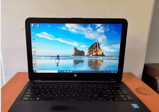 HP 5th generation ram 8