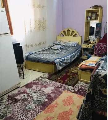 شقه للبيع