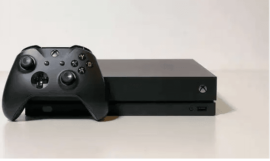 X box one x جديد بسعر خيالى