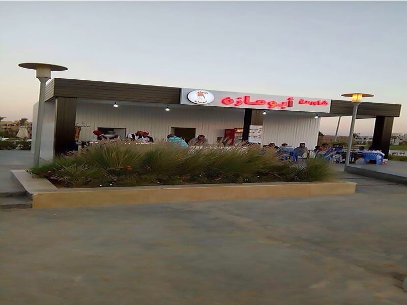 امتلك شالية للبيع علي شواطئ راس سدر
