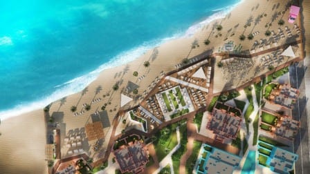 استمتع باجمل مصيف ليك ولعائلتك