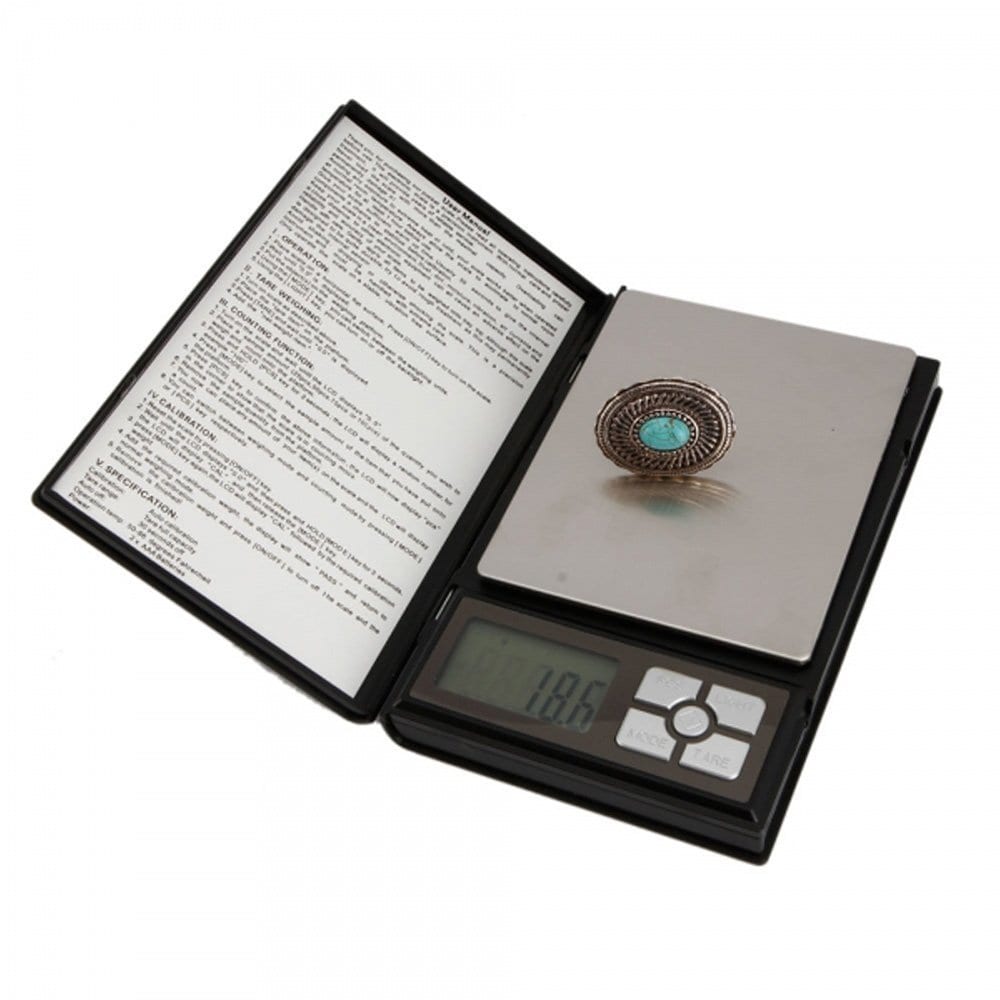 ميزان الذهب حساس gold scale ميزان الذهب شرح استخدام ميزان ذهب 0.01 جرام موازين مجوهرات