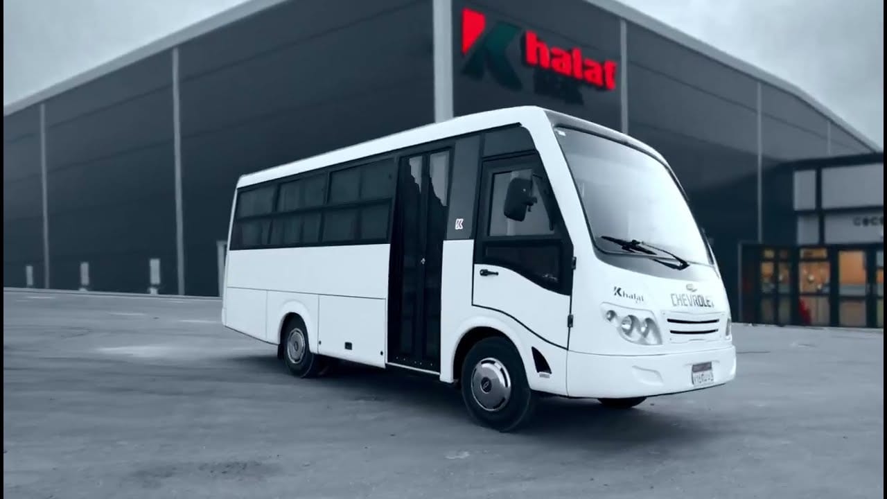 تاجير اتوبيسات رحلات 2024