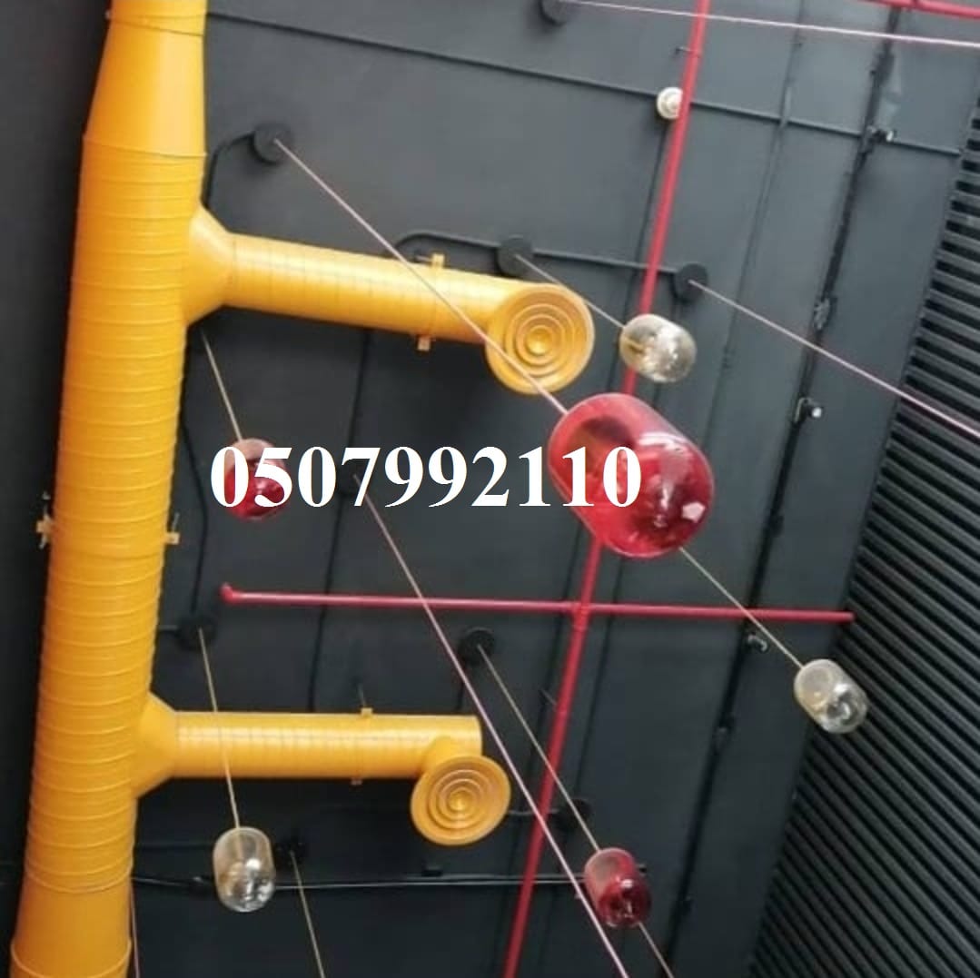 شركة تكييف مركزي 0507992110 بالرياض وبأفضل الاسعار