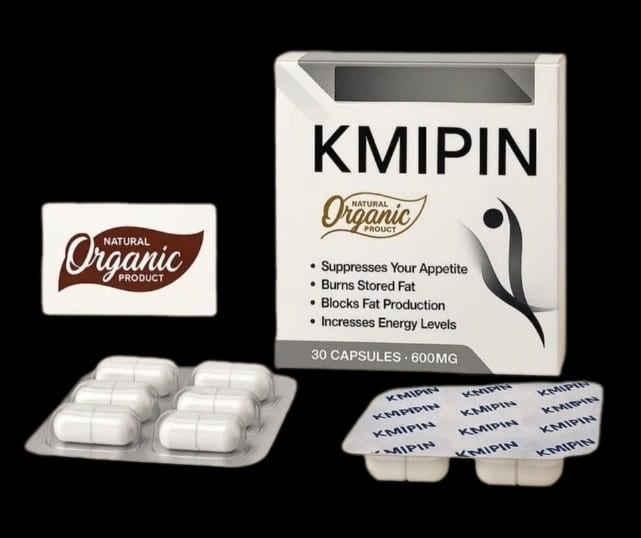 كميبين للتخسيس KMIPIN