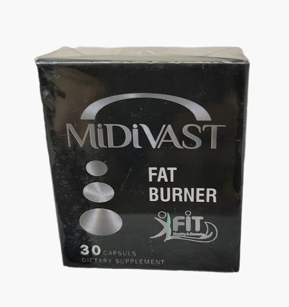 ميدى ﭬاست للتخسيس MiDi VAST